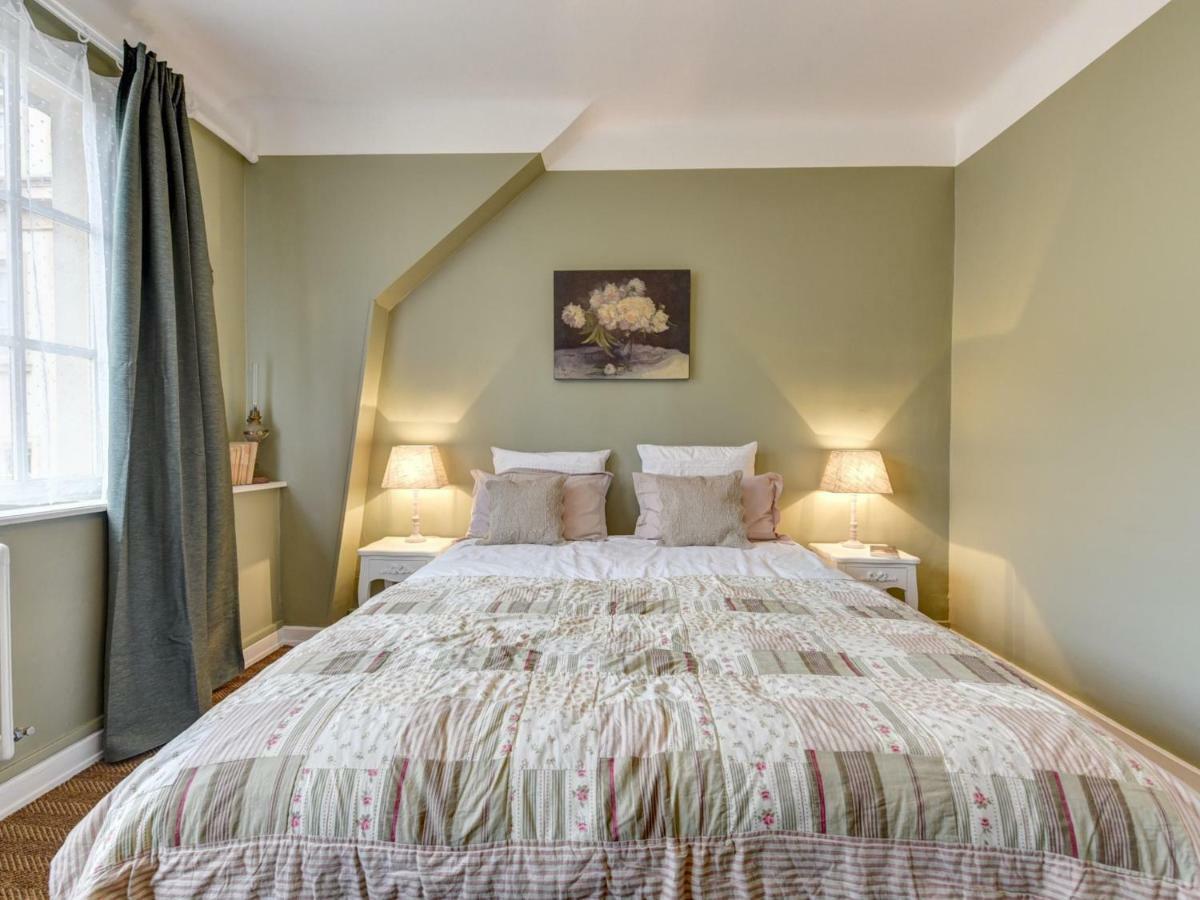 H-Bnb - Les Meubles Du 1 Bed and Breakfast Metz Buitenkant foto