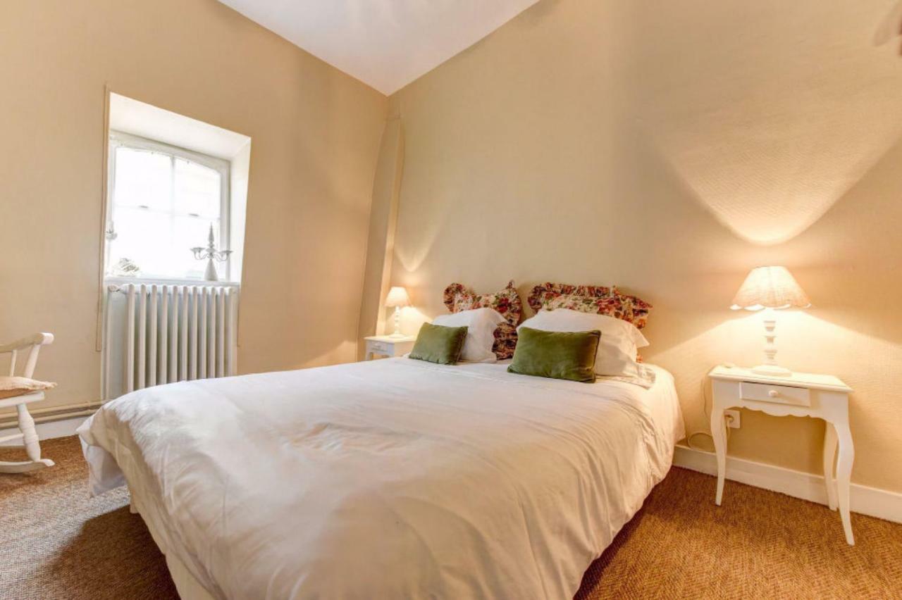 H-Bnb - Les Meubles Du 1 Bed and Breakfast Metz Buitenkant foto